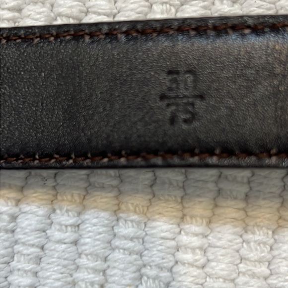 PRADA belt - Picture 8 of 14